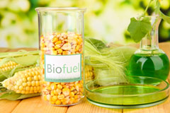 Clarilaw biofuel availability
