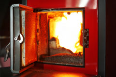 solid fuel boilers Clarilaw